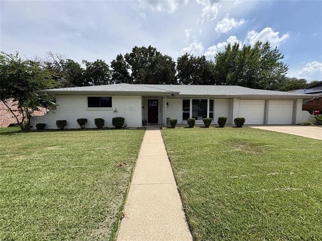 3509 Wharton Drive - Photo 1