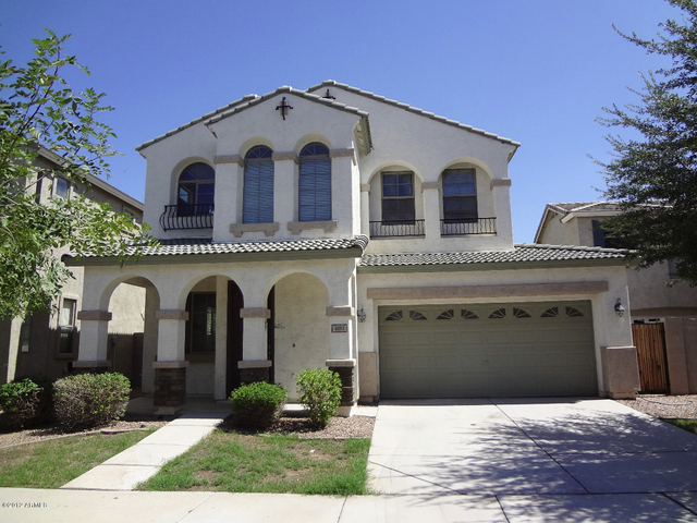 4083 S Hemet Street - Photo 1