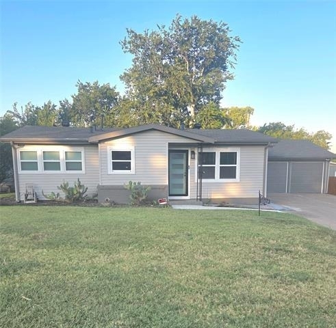 2329 Cass Street - Photo 1