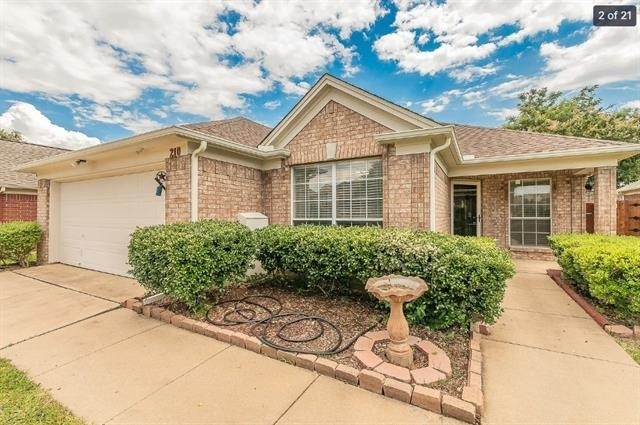 210 Madisson Drive - Photo 1