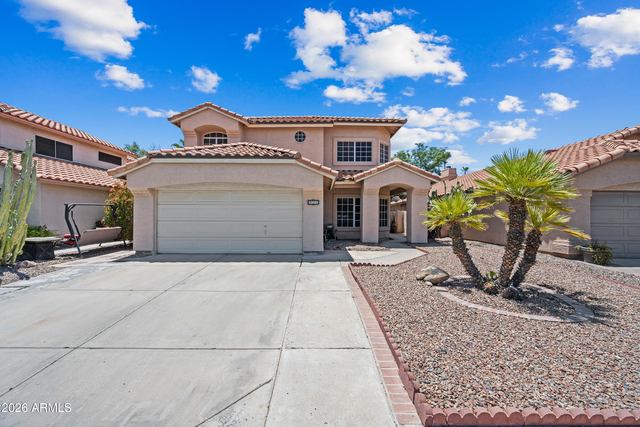 921 W Sun Coast Dr Drive - Photo 1