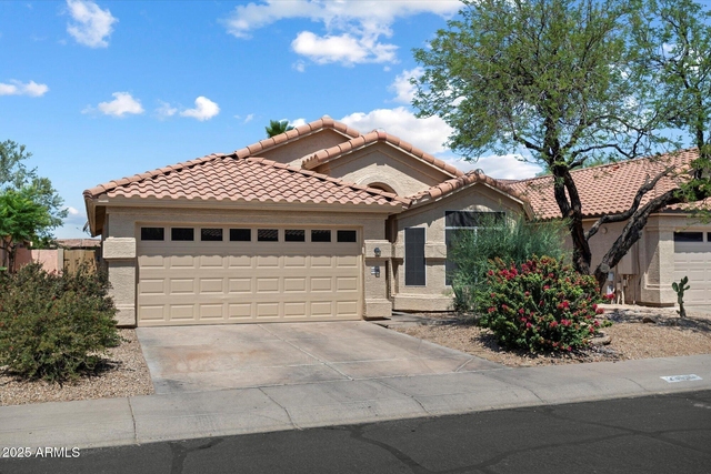 23590 N 73rd Place - Photo 1