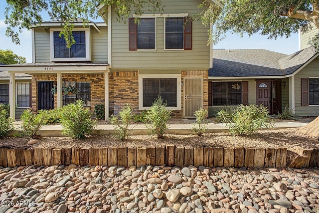 4849 E Kachina Trail - Photo 1