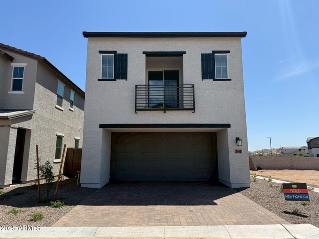 2443 W Rowel Road - Photo 1