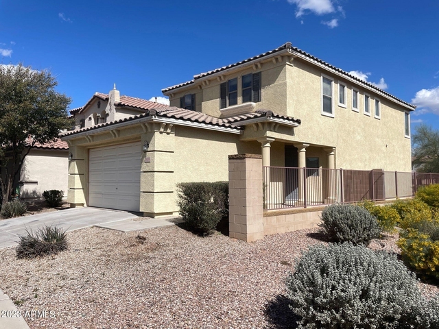 18235 N Alicia Court - Photo 1