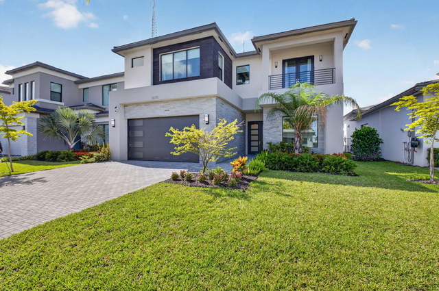 8270 Essex Country Club Drive - Photo 1