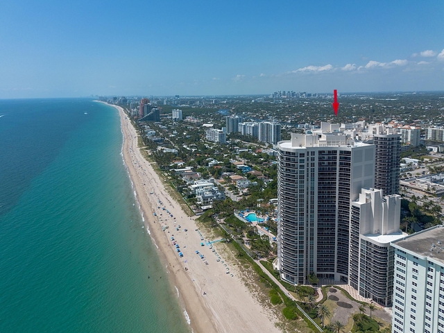 3200 N Ocean Boulevard - Photo 1