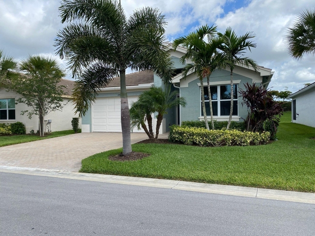 12049 Sw Jasper Lake Way - Photo 1