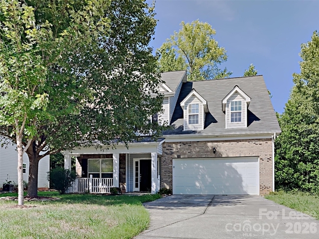 1909 Thorn Crest Drive - Photo 1