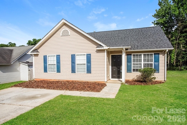 5429 Morning Breeze Lane - Photo 1