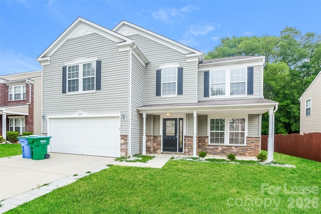 5525 Hammermill Drive - Photo 1