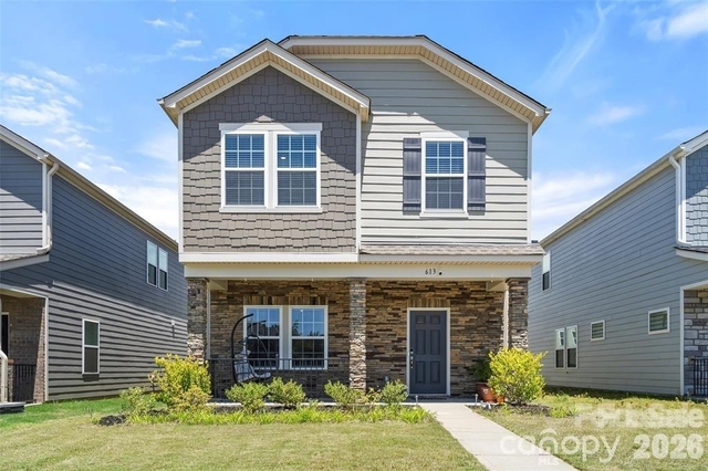 613 Cedar Knoll Circle - Photo 1
