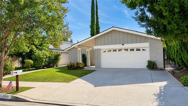 8349 Lurline - Photo 1