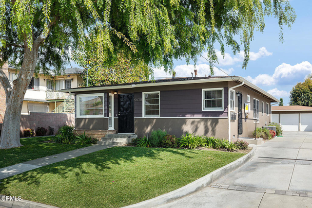 5634 Noel Drive - Photo 1