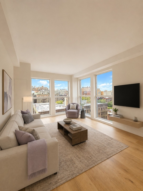 West 158th Street - Photo 1