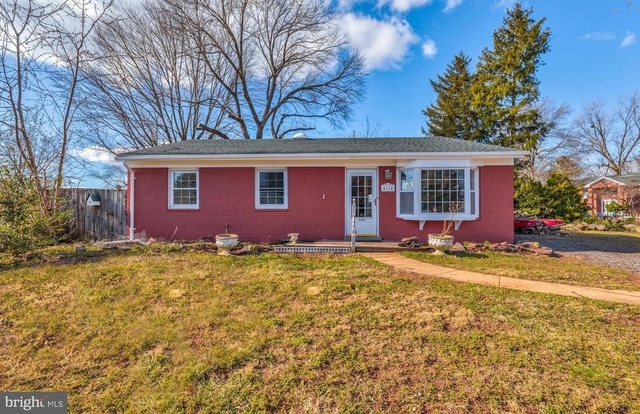4114 Lees Corner Road - Photo 1