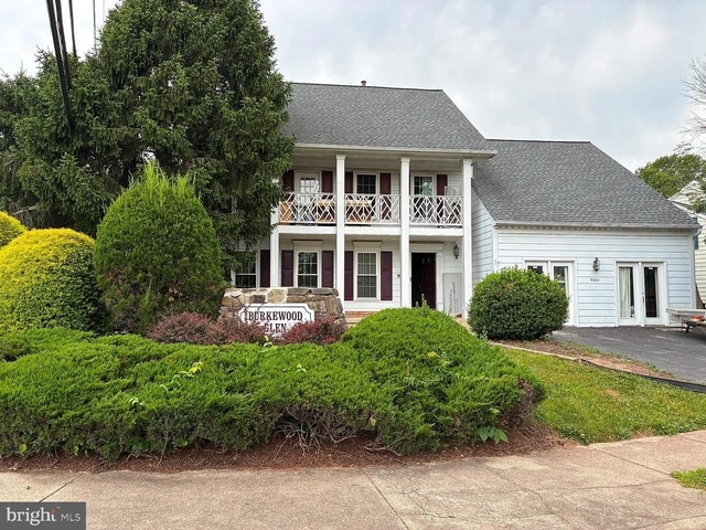 9601 Woodedge Drive - Photo 1