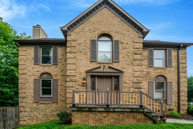 7975 Yancey Drive - Photo 1