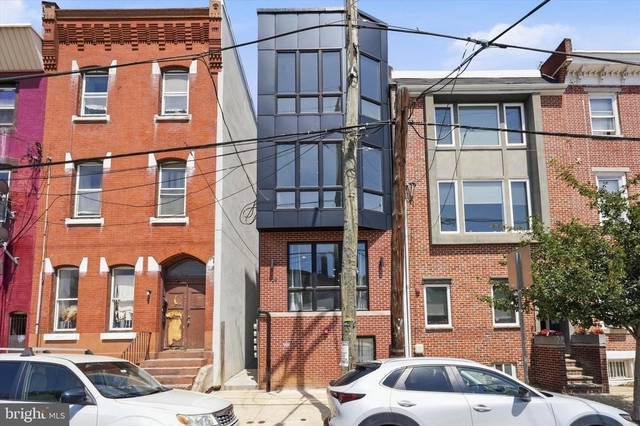 1729 Francis Street - Photo 1