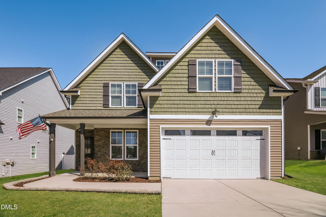 3716 Massey Ridge Court - Photo 1
