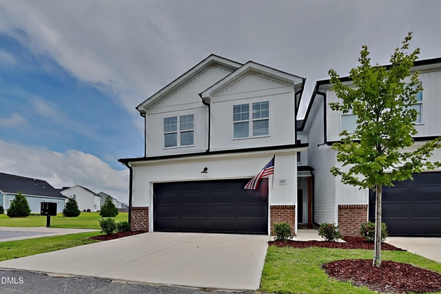 3223 Prospect Church Road - Photo 1