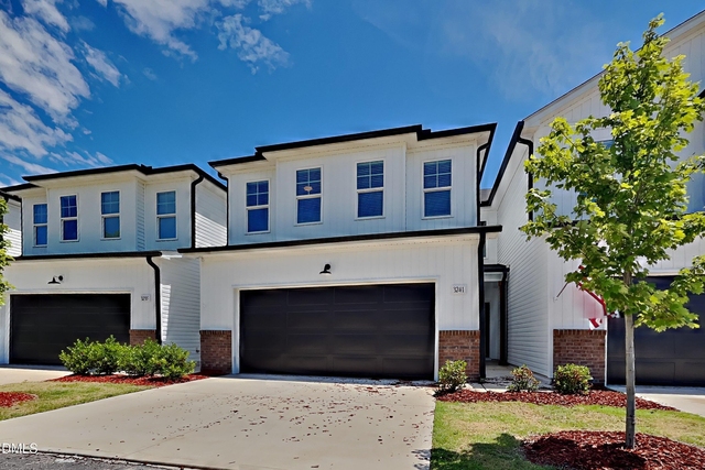 3241 Prospect Church Road - Photo 1