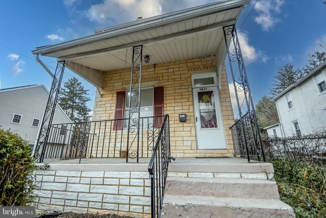 3817 Dennison Avenue - Photo 1