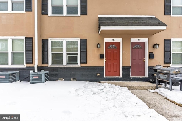 101 E Camden Avenue - Photo 1