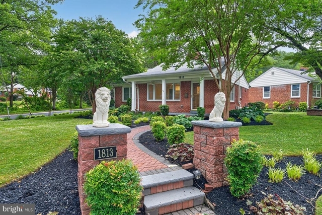 1813 Florin Street - Photo 1