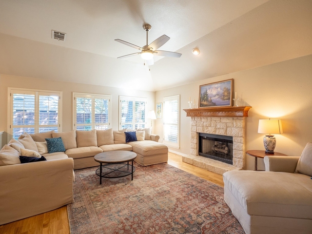 17200 Poncho Springs Ln - Photo 1