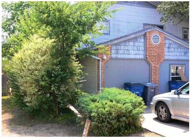 2011 Kirksey Dr - Photo 1
