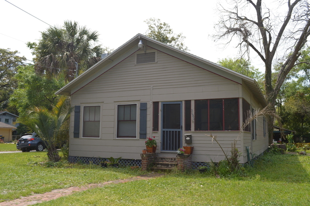 3680 Rosemary Street - Photo 1