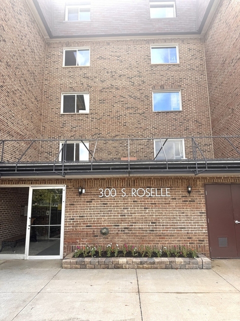 300 S Roselle Road - Photo 1