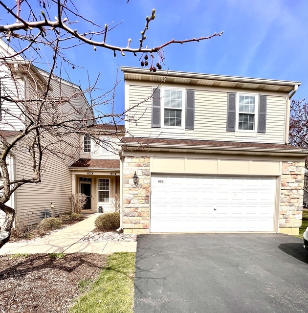 623 Shakespeare Drive - Photo 1