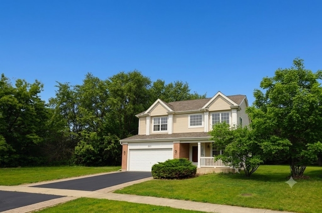 771 S Sienna Drive - Photo 1