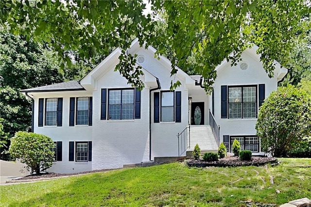 530 Alcovy Springs Drive - Photo 1