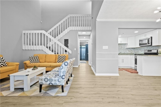 1707 Cotton Patch Lane - Photo 1