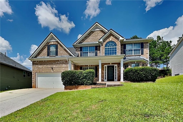 98 Margaret Crossing - Photo 1