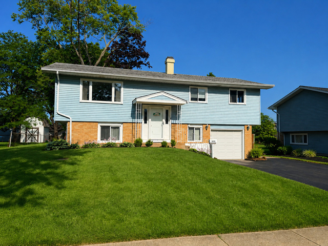 2010 Carleton Road - Photo 1