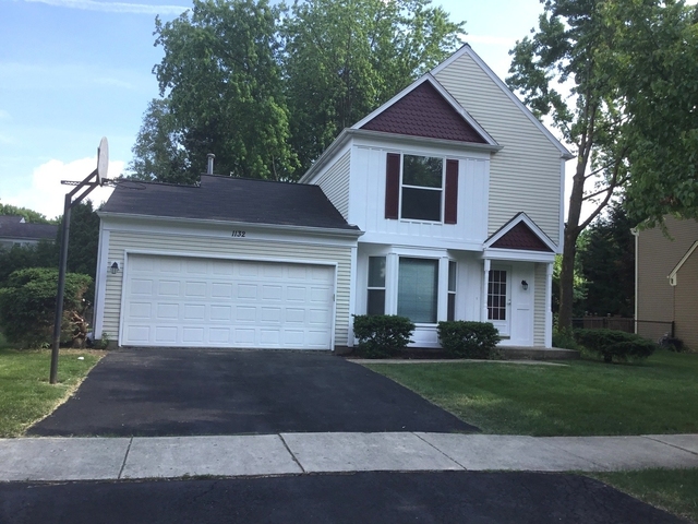 1132 Crimson Court - Photo 1