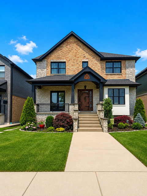 7338 W Clarence Avenue - Photo 1