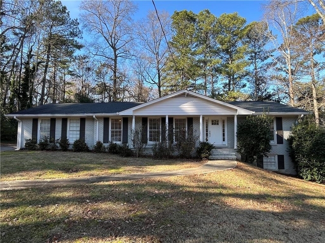 3434 Palace Court - Photo 1