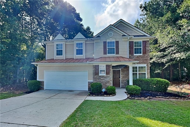 231 Waterbury Way - Photo 1