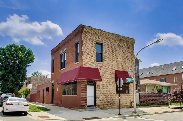 3201 S Normal Avenue - Photo 1