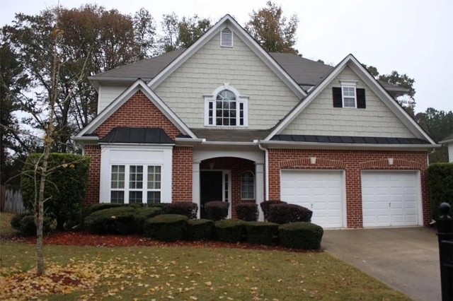12442 Waterside Drive - Photo 1