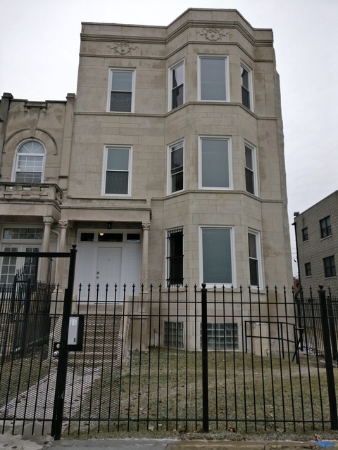 6342 S Ingleside Avenue - Photo 1