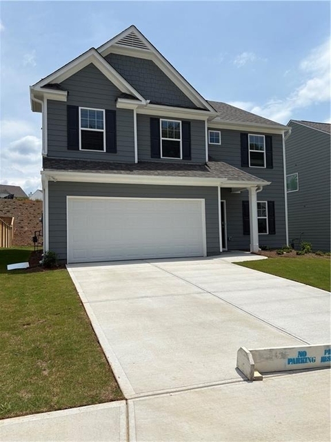 713 Oakmont Trace - Photo 1