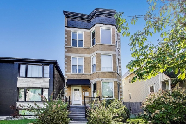 2733 N Mozart Street - Photo 1