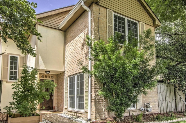 4800 Palmetto Street - Photo 1