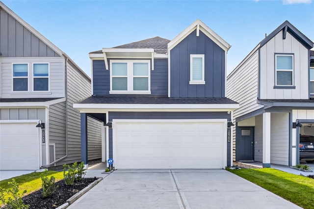10206 Penryn Forest Trail - Photo 1